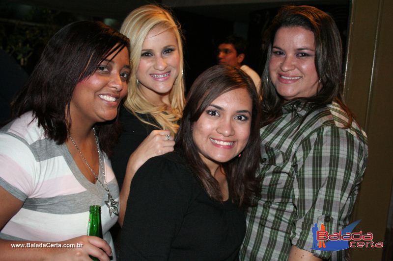 Balada: Fotos de quinta na Via Stadium em Taguatinga - DF