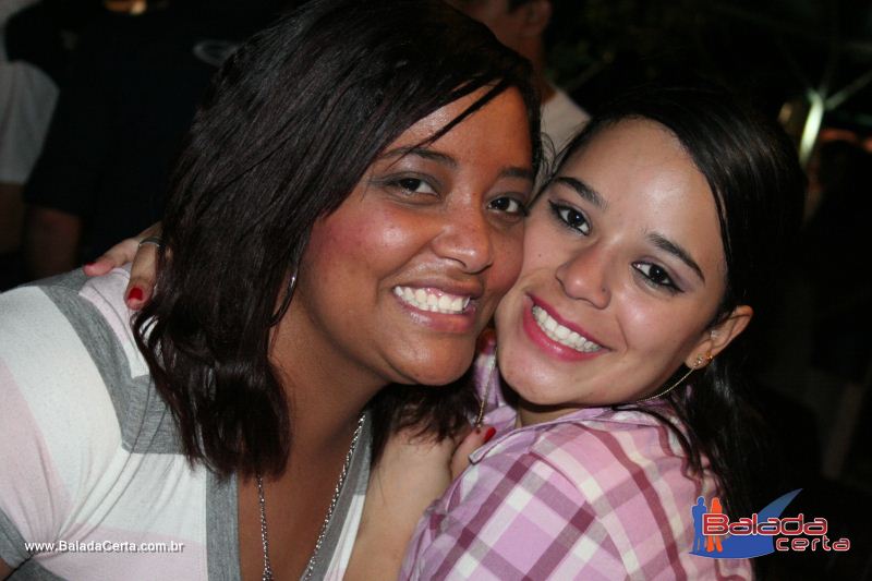 Balada: Fotos de quinta na Via Stadium em Taguatinga - DF