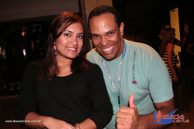 Balada: Fotos de quinta na Via Stadium em Taguatinga - DF