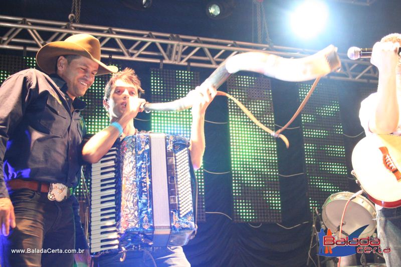 Balada: Fotos de quinta na Via Stadium em Taguatinga - DF