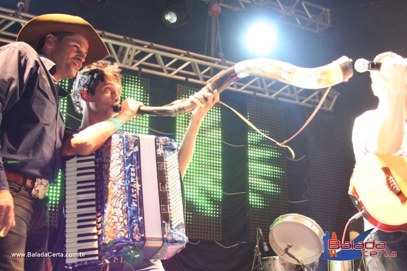 Balada: Fotos de quinta na Via Stadium em Taguatinga - DF