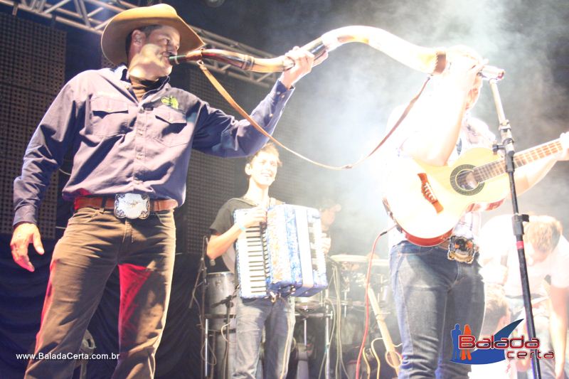 Balada: Fotos de quinta na Via Stadium em Taguatinga - DF