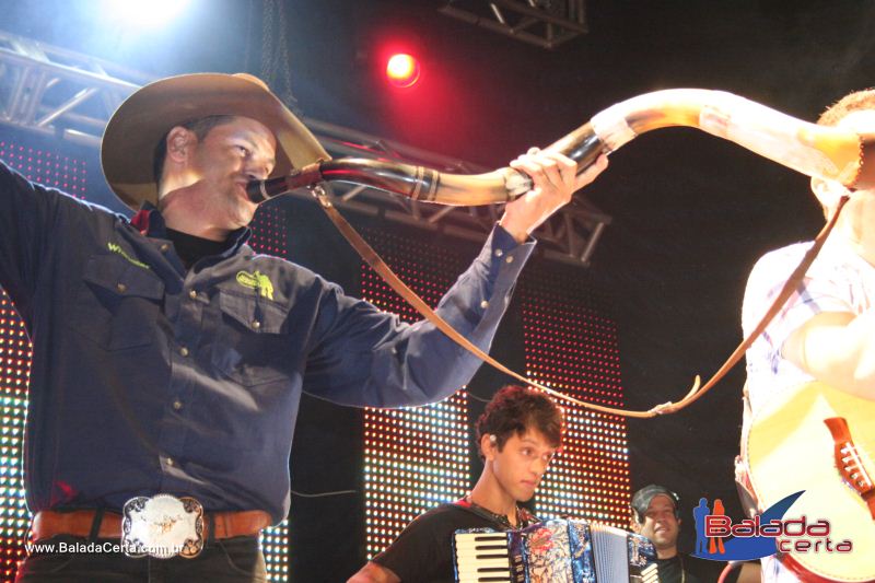 Balada: Fotos de quinta na Via Stadium em Taguatinga - DF