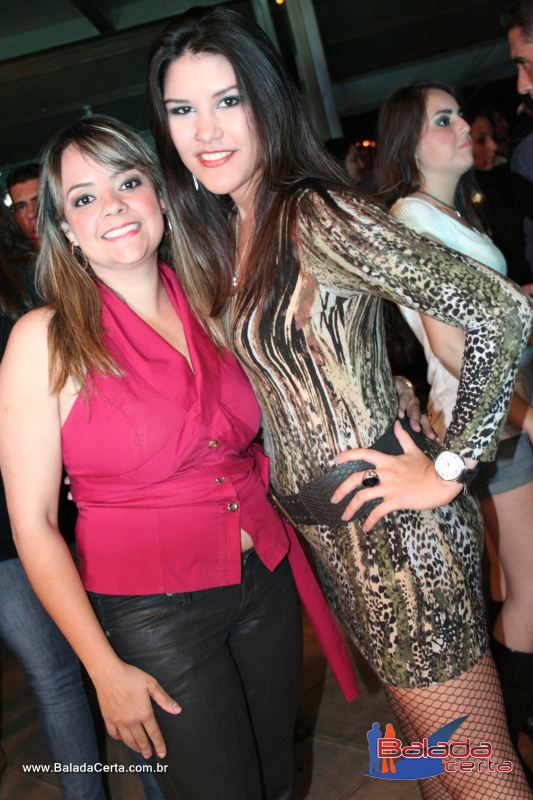 Balada: Fotos de quinta na Via Stadium em Taguatinga - DF