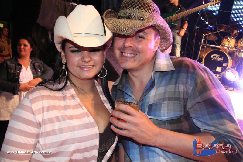 Balada: Fotos de quinta na Via Stadium em Taguatinga - DF