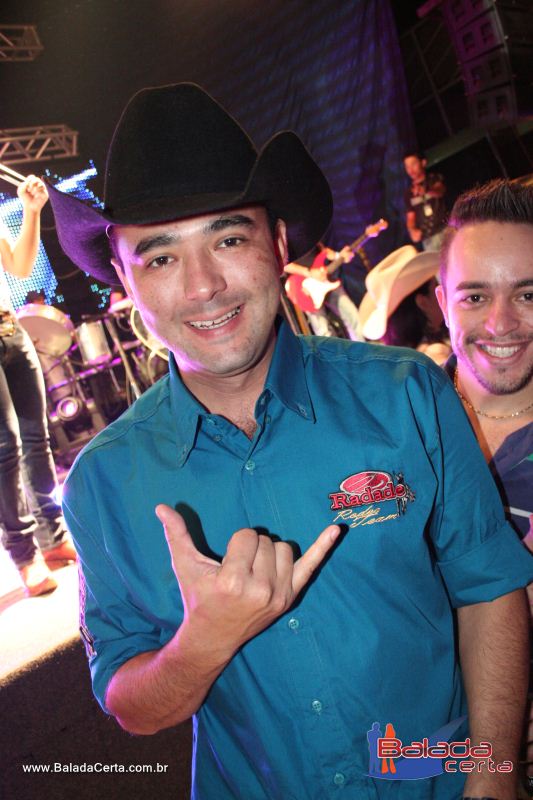 Balada: Fotos de quinta na Via Stadium em Taguatinga - DF