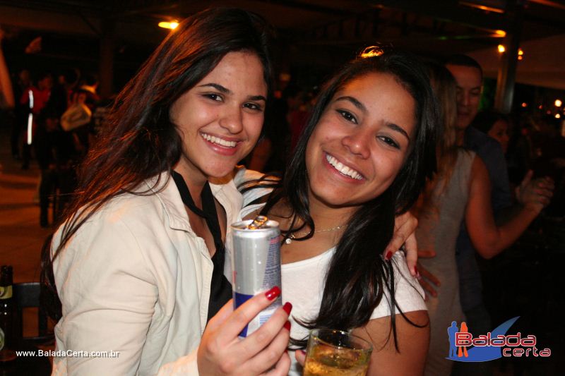 Balada: Fotos de quinta na Via Stadium em Taguatinga - DF