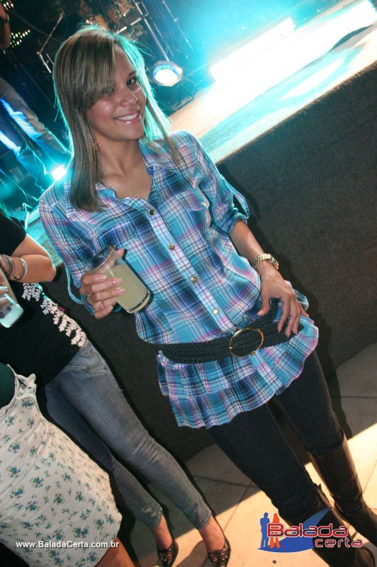 Balada: Fotos de quinta na Via Stadium em Taguatinga - DF