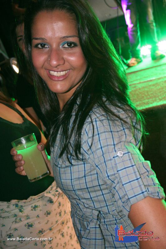 Balada: Fotos de quinta na Via Stadium em Taguatinga - DF