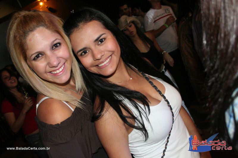 Balada: Fotos de quinta na Via Stadium em Taguatinga - DF