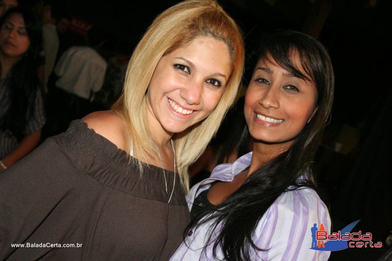 Balada: Fotos de quinta na Via Stadium em Taguatinga - DF