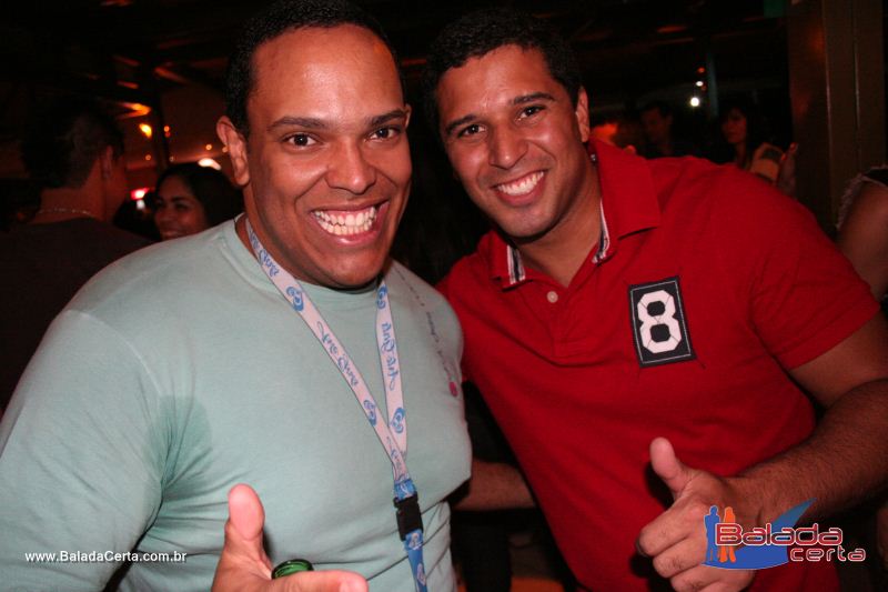 Balada: Fotos de quinta na Via Stadium em Taguatinga - DF