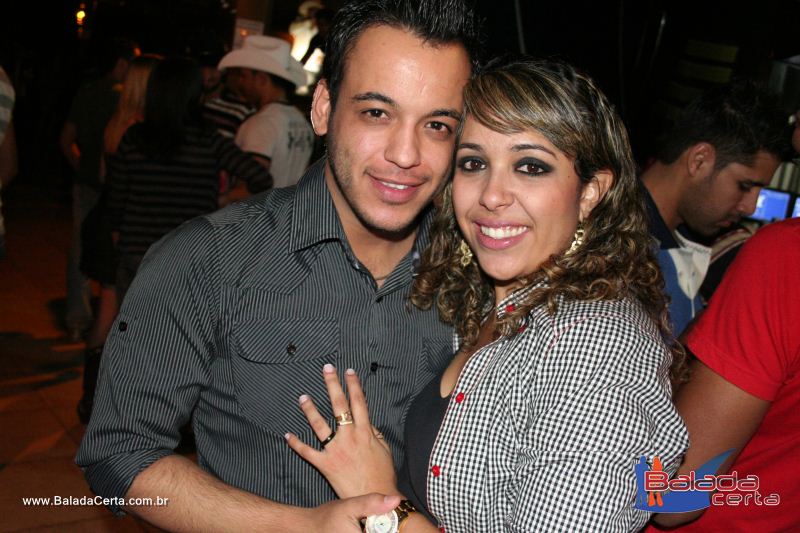 Balada: Fotos de quinta na Via Stadium em Taguatinga - DF