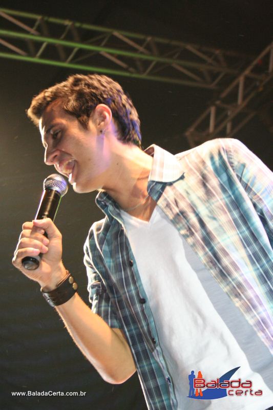 Balada: Fotos de quinta na Via Stadium em Taguatinga - DF