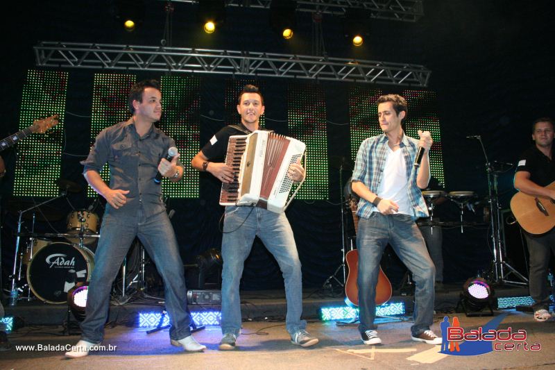 Balada: Fotos de quinta na Via Stadium em Taguatinga - DF