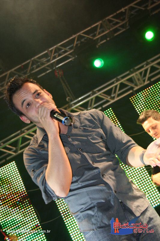 Balada: Fotos de quinta na Via Stadium em Taguatinga - DF