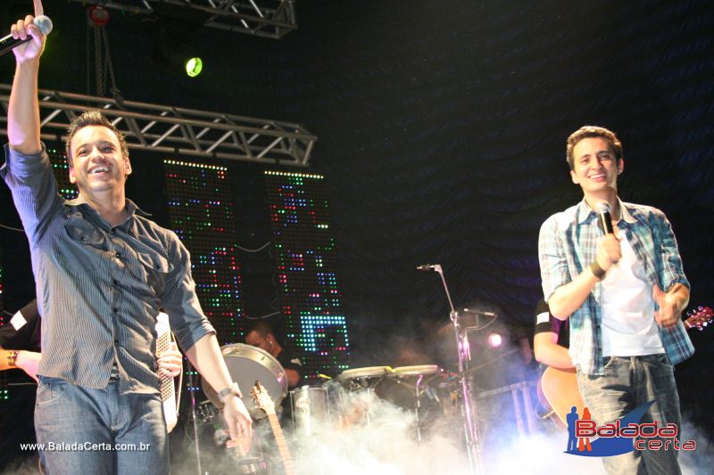 Balada: Fotos de quinta na Via Stadium em Taguatinga - DF