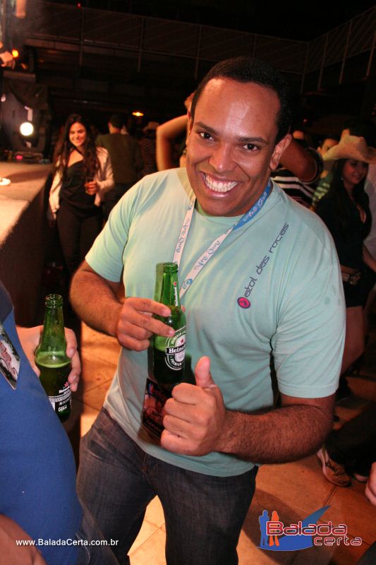 Balada: Fotos de quinta na Via Stadium em Taguatinga - DF