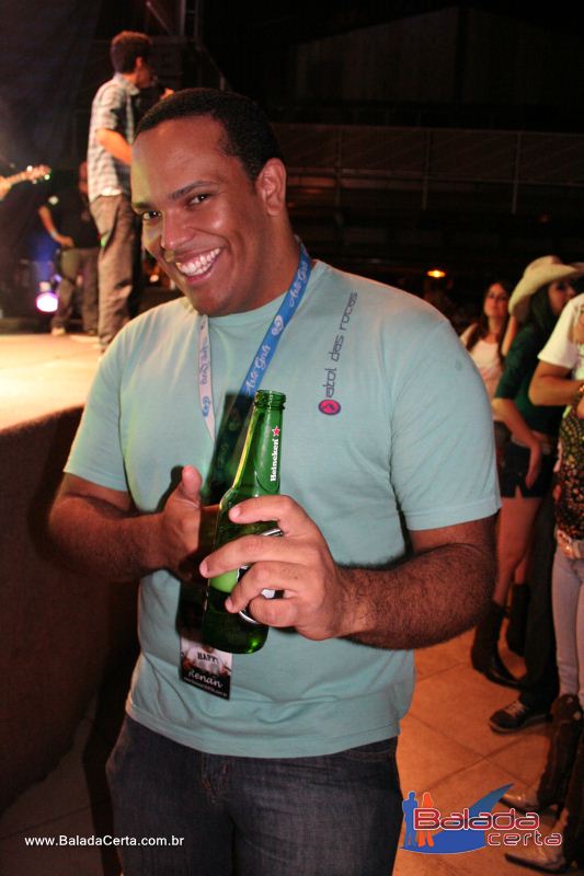 Balada: Fotos de quinta na Via Stadium em Taguatinga - DF