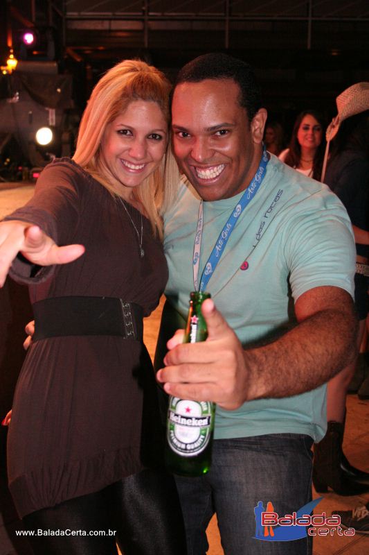 Balada: Fotos de quinta na Via Stadium em Taguatinga - DF