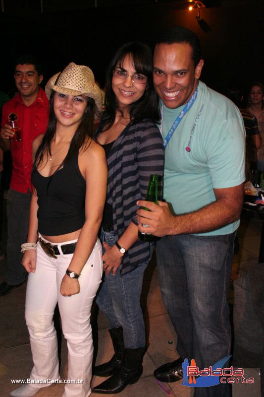 Balada: Fotos de quinta na Via Stadium em Taguatinga - DF