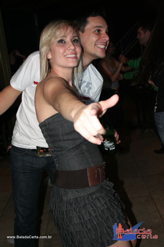 Balada: Fotos de quinta na Via Stadium em Taguatinga - DF