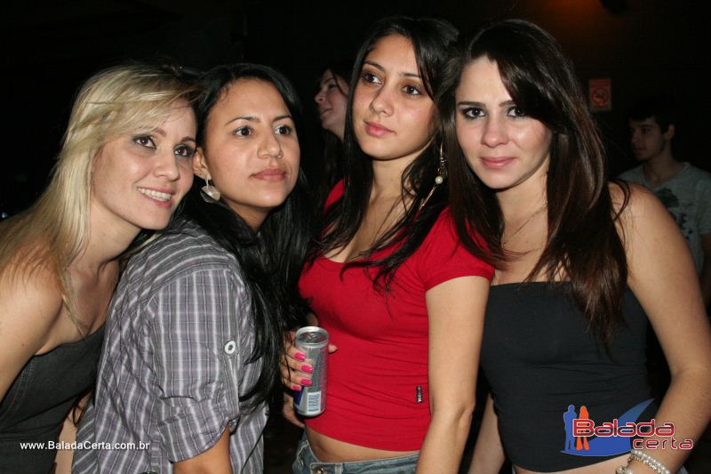 Balada: Fotos de quinta na Via Stadium em Taguatinga - DF