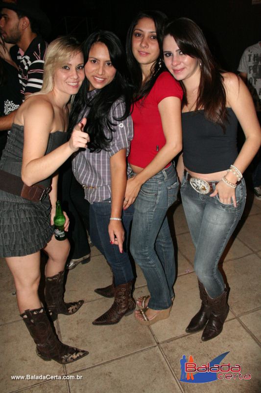 Balada: Fotos de quinta na Via Stadium em Taguatinga - DF