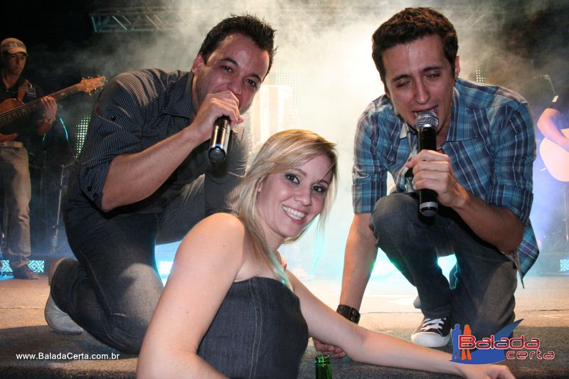 Balada: Fotos de quinta na Via Stadium em Taguatinga - DF