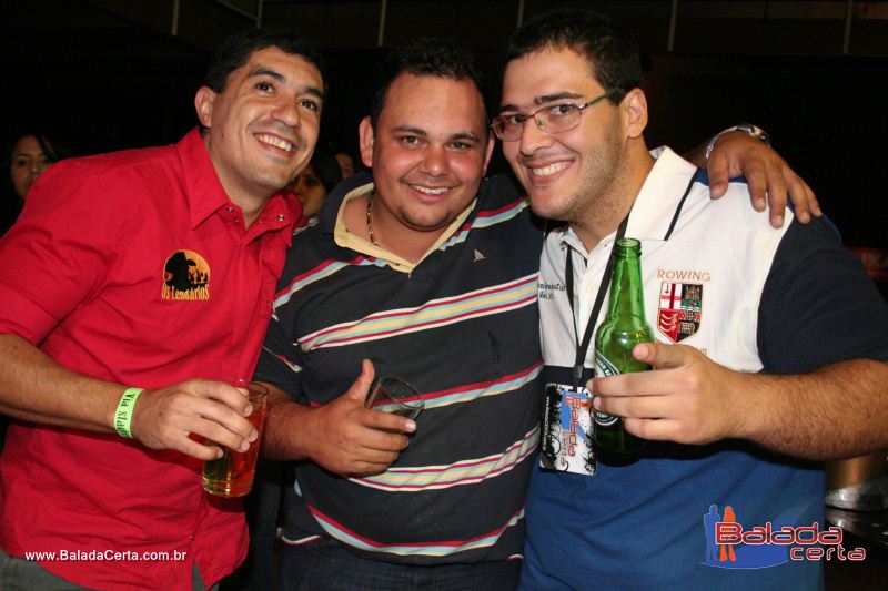 Balada: Fotos de quinta na Via Stadium em Taguatinga - DF