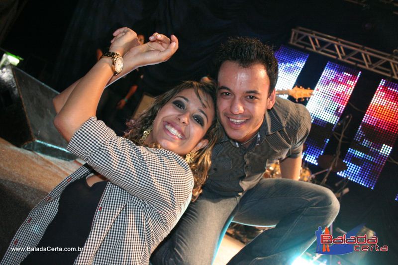 Balada: Fotos de quinta na Via Stadium em Taguatinga - DF