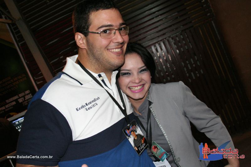 Balada: Fotos de quinta na Via Stadium em Taguatinga - DF