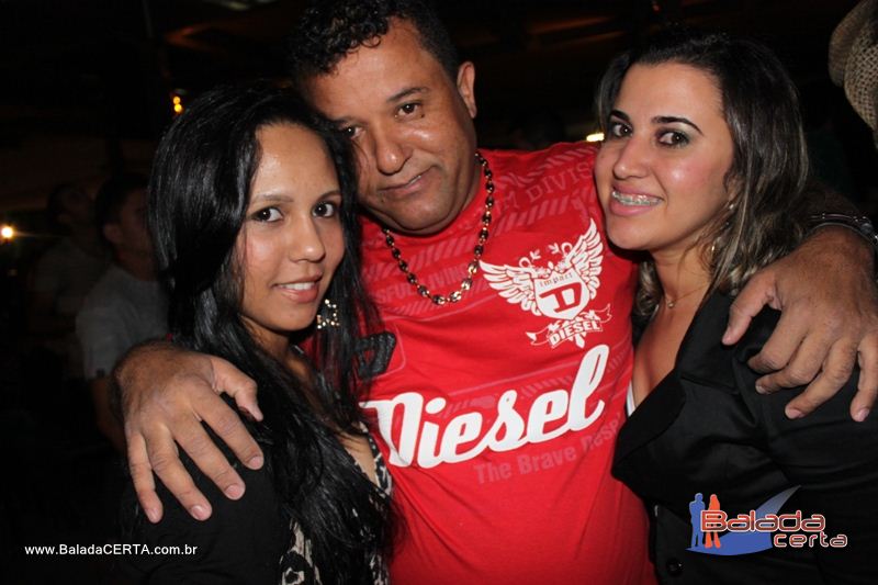 Balada: Fotos de sexta na Via Stadium em Taguatinga - DF
