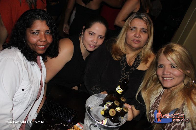 Balada: Fotos de sexta na Via Stadium em Taguatinga - DF