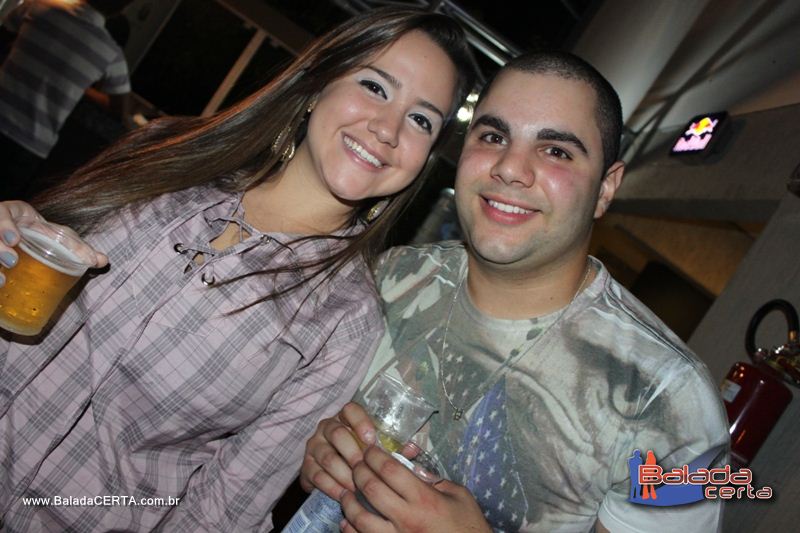 Balada: Fotos de sexta na Via Stadium em Taguatinga - DF