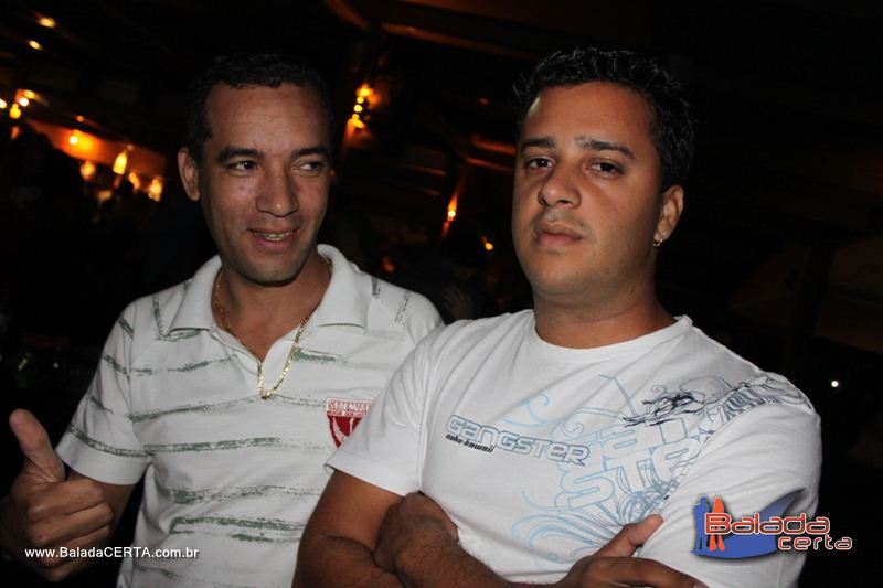 Balada: Fotos de sexta na Via Stadium em Taguatinga - DF