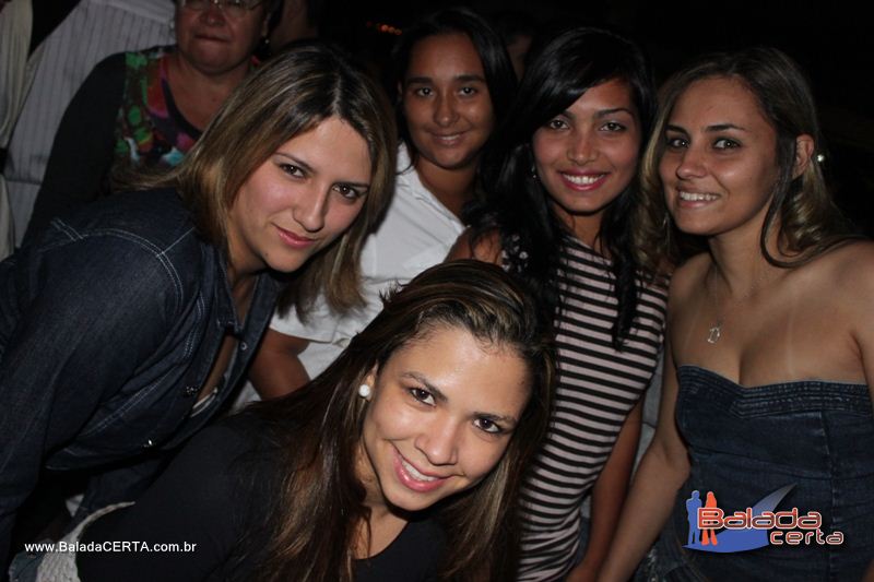 Balada: Fotos de sexta na Via Stadium em Taguatinga - DF
