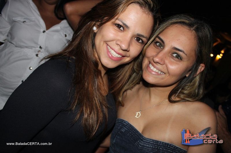 Balada: Fotos de sexta na Via Stadium em Taguatinga - DF