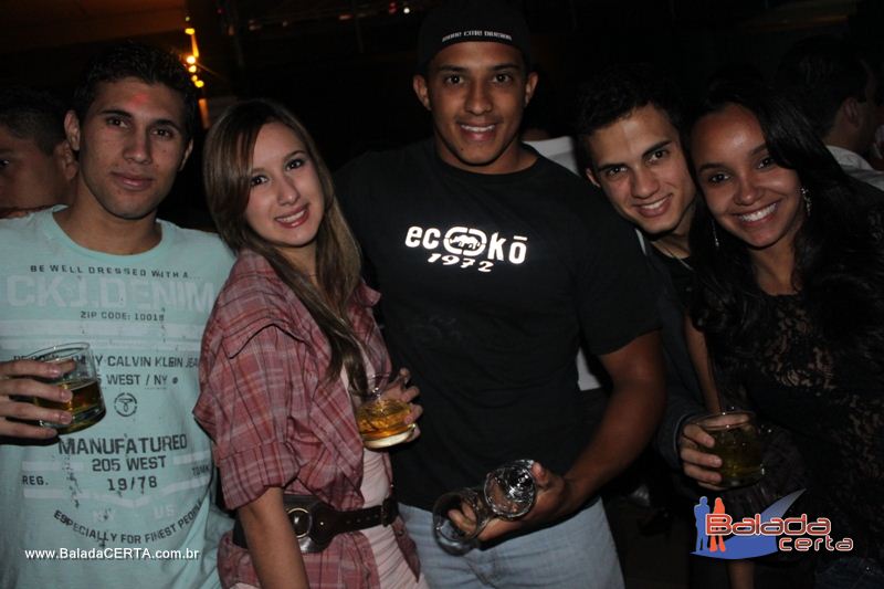 Balada: Fotos de sexta na Via Stadium em Taguatinga - DF