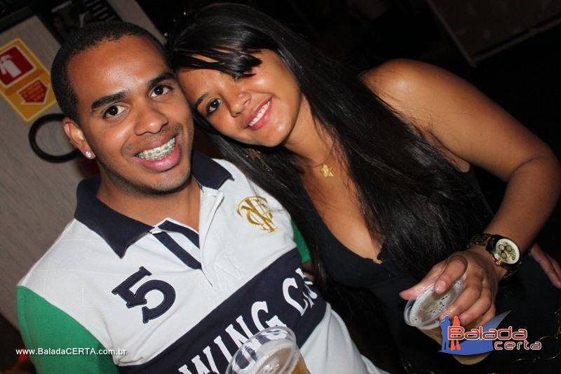 Balada: Fotos de sexta na Via Stadium em Taguatinga - DF
