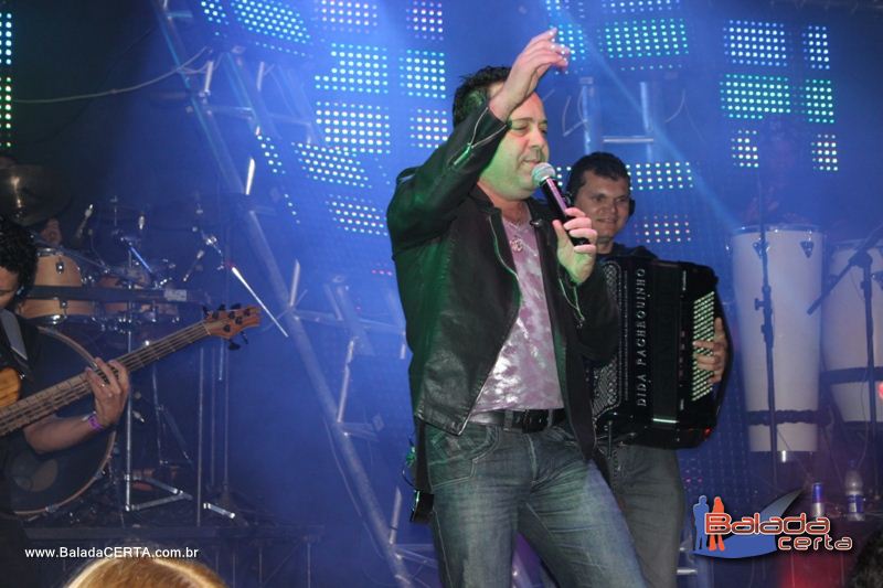 Balada: Fotos de sexta na Via Stadium em Taguatinga - DF