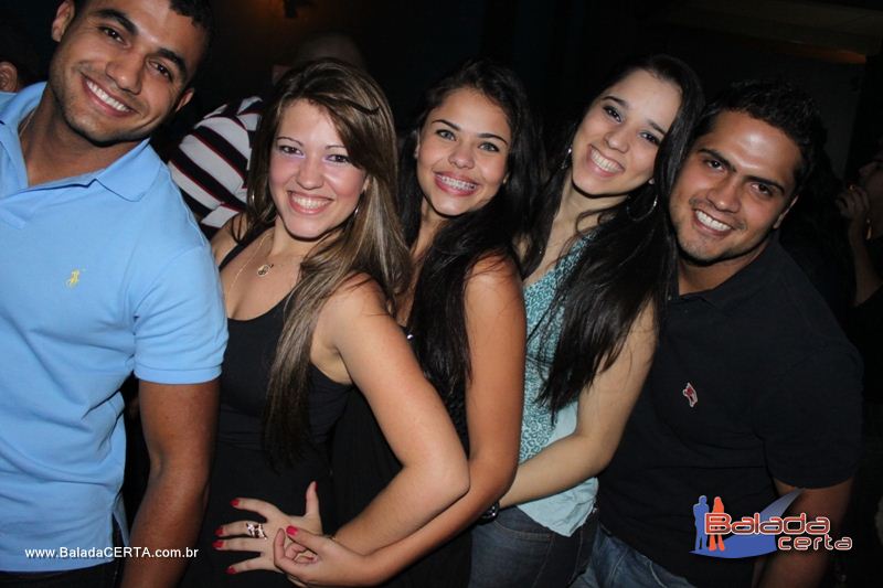 Balada: Fotos de sexta na Via Stadium em Taguatinga - DF