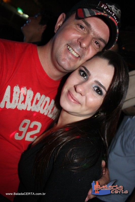 Balada: Fotos de sexta na Via Stadium em Taguatinga - DF