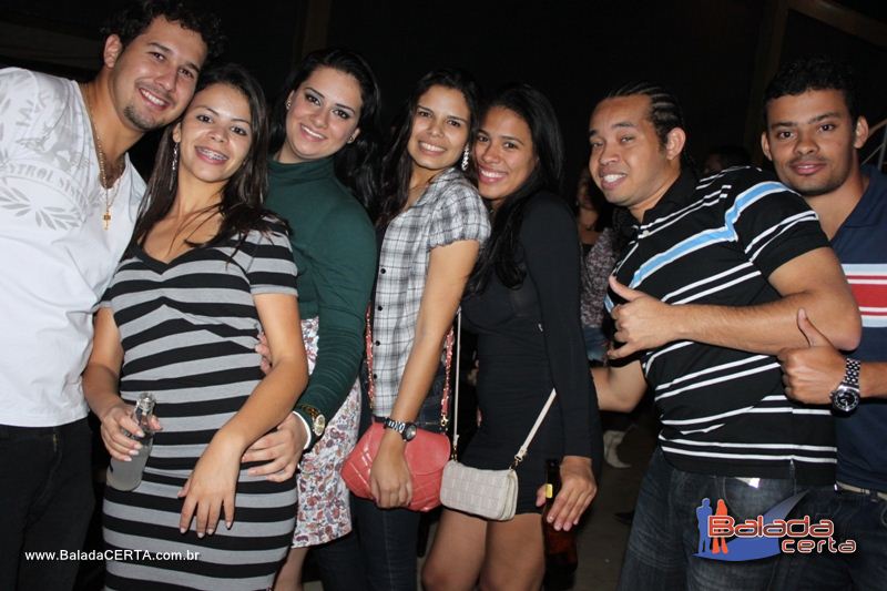 Balada: Fotos de sexta na Via Stadium em Taguatinga - DF