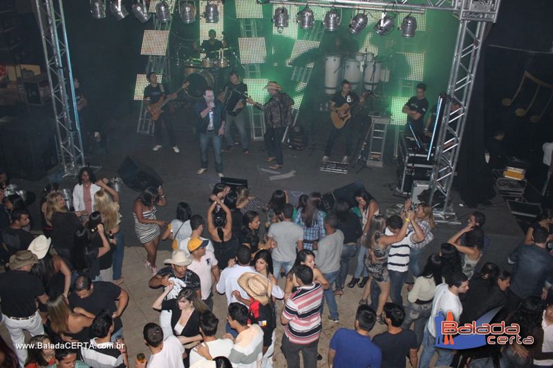 Balada: Fotos de sexta na Via Stadium em Taguatinga - DF