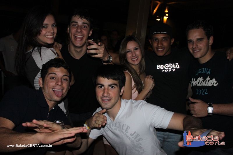 Balada: Fotos de sexta na Via Stadium em Taguatinga - DF