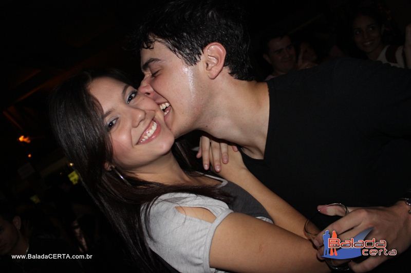 Balada: Fotos de sexta na Via Stadium em Taguatinga - DF