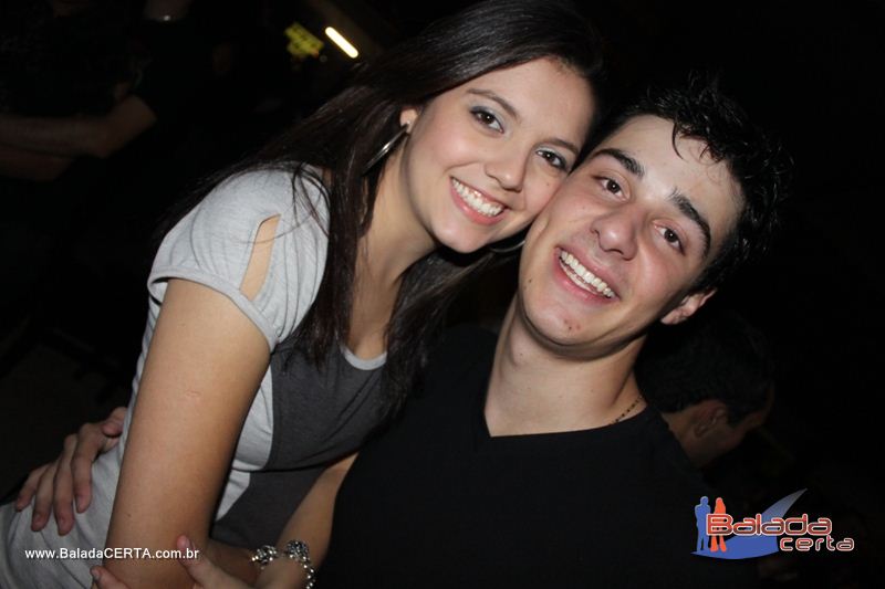 Balada: Fotos de sexta na Via Stadium em Taguatinga - DF