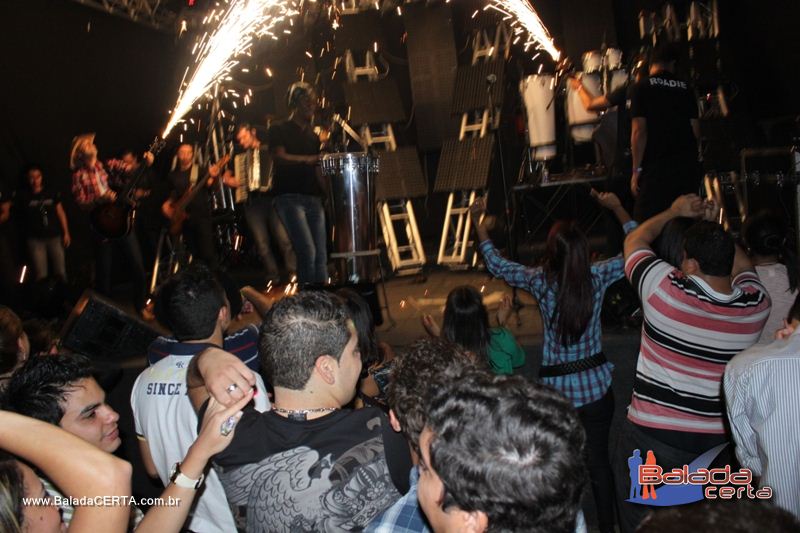 Balada: Fotos de sexta na Via Stadium em Taguatinga - DF