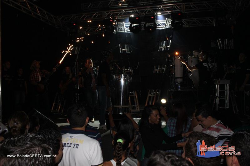 Balada: Fotos de sexta na Via Stadium em Taguatinga - DF